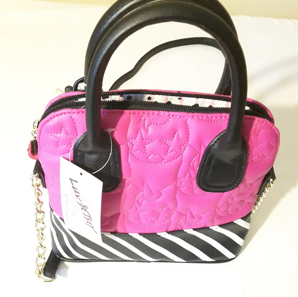 Betsey Johnson